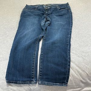 Kut jeans